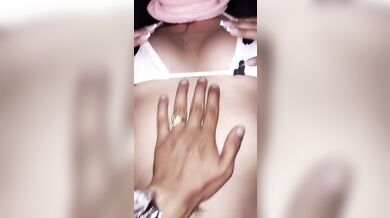 18 años en su primer casting porno ????