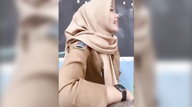 Guru Cantik Galau Pengen Di Entot Full Di Https://linktr.ee/BOOKINGPSK