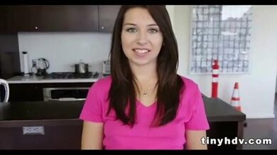 Extremely tiny teen pussy Ariana Grand 4 91 porn