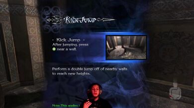 Devil May Cry IV Pt III: Uh, I edited this (Eden Ivy)