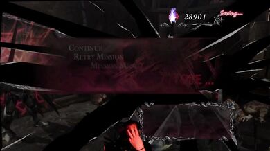 Devil May Cry IV Pt III: Uh, I edited this (Eden Ivy)