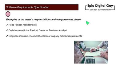 Software requirements (Eden Ivy)