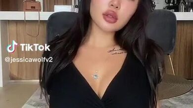 Jessicaxwolf / Thejessicaxwolf