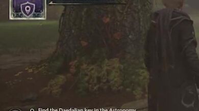 ALL HOUSE TOKENS PART 1 of 5 (KEYS 1 - 3) - THE DAEDALIAN KEYS - TLDR GUIDE - Hogwarts Legacy