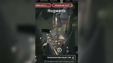 ALL HOUSE TOKENS PART 1 of 5 (KEYS 1 - 3) - THE DAEDALIAN KEYS - TLDR GUIDE - Hogwarts Legacy