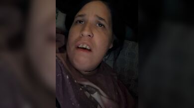 Alittle stress relief