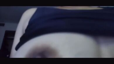 Chat con cita de Tinder lo dejo caliente (WhatsApp)