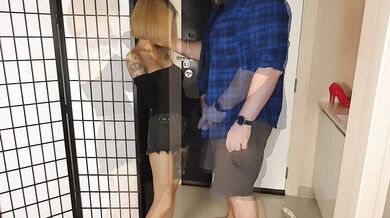 Ordering Thai Take Out- ManyVids Trailer