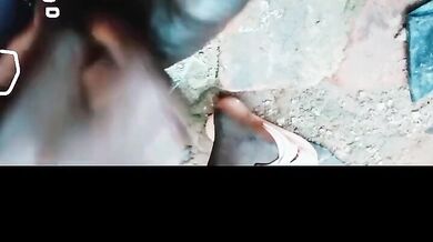 Hot and Horny Male Masturbates his Big black Cock for you when his wife is not around