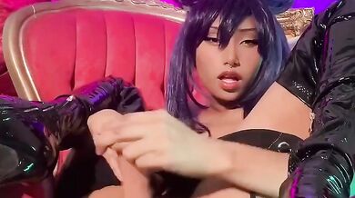 Lilecchigirl / sadgyaru