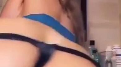 Lynaritaa See Through Nightgown