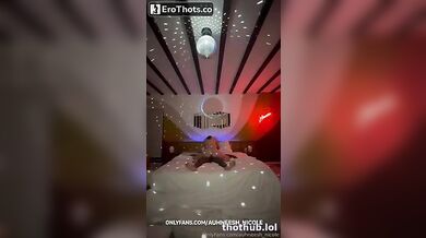 Auhneesh Nicole Fucks Lingerie