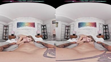 Emergency Pleasure Patch - Octavia Red