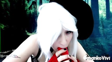 Plain Doll VS Bad Dragon