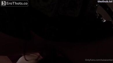 Luiza Conlaz Witcher Threesome with Valentina Nappi