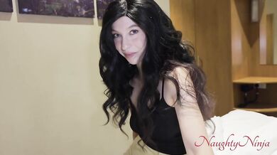 Mother-in-Law Substitutes Sex for my Wife