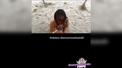 ?️sloppy beach head?