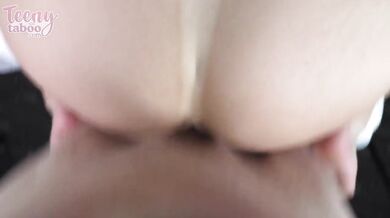 Jasmine Wilde Teeny Taboo