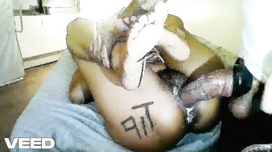 OLD FASHION PORN cumming orgasm big cock bbc creaming pussy cream pie (James Deen)