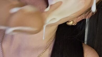 This blowjob is worthy of a pornhub awards