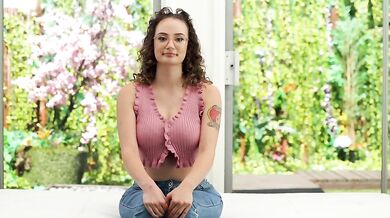 This Girl Has Such PERFECT Round Big Titties You Are Going To Die Seeing Her Bounce On This BBC