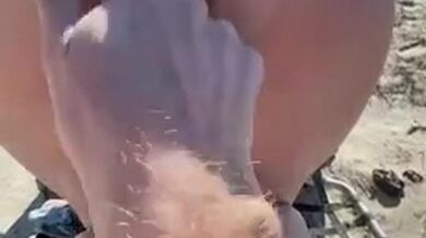 GelatoSunrise - Fucked on ATV