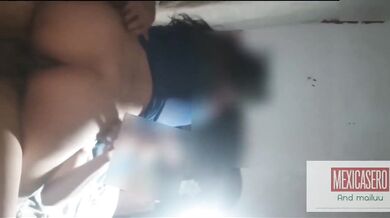 ME COJO A PORRISTA ME DA UNOS RICOS SENTONES