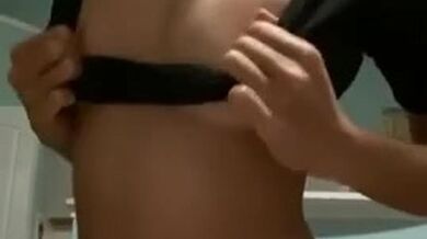 CHANXOXO- PILLOW RIDE