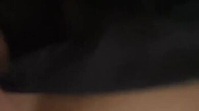 Horny MILF needed a round 2 doggystyle pov ponding