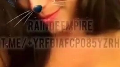 Alyssa Farah Griffin NEW NUDE LEAKS