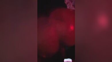 Movie night with my hot step mother turns into fucking