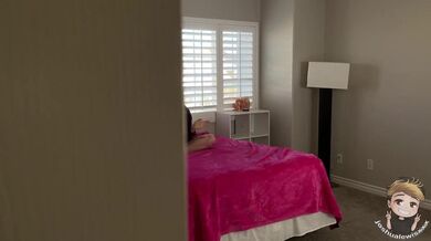 I Catch My Step Sis Jackie Hoff Talking About Being An Anal Virgin