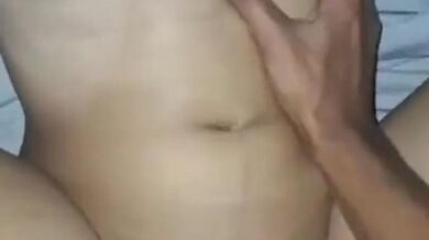 "Ampun Yang Sakit Banget "