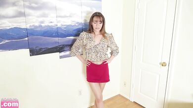 Pantyhose Pee Desperation