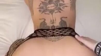 Bigbootytayyyy