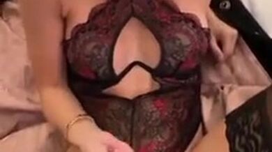 Trippie Bri - OF Hotel Sextape