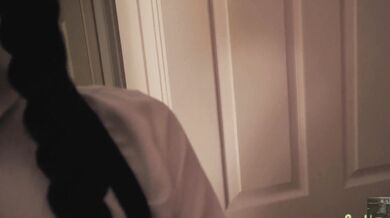 Bratty Stepsister Got What She Deserved