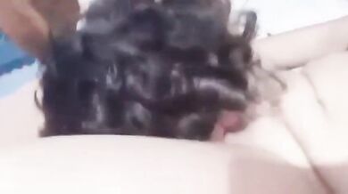 y me sigue CHUPANDO la CHEPA y PENETRANDO RICO en CUARENTENA.... EN CASA