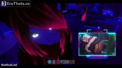 Zentai Fantasy: Vrchat Screw In Real Life