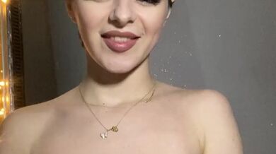 The kind of trouble that leaves you wanting more.