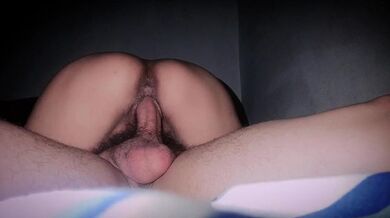 MY HORNY STEPDAUGHTER USES HER LITTLE PINK DRESS TO SEDUCE ME AND LET ME RIDE MY COCK, I FUCK MY SCH