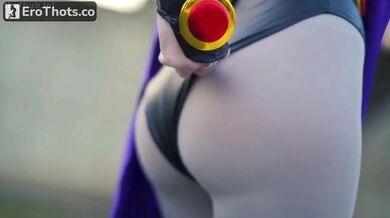 Angie Griffin - Raven