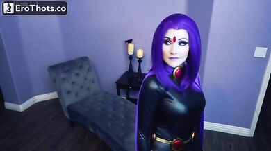 Angie Griffin - Raven