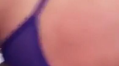 Wwe mandy rose panty see-through