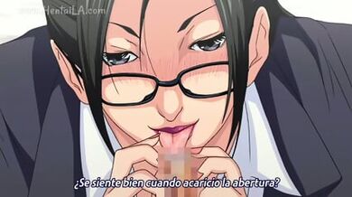 Boku To Sensei Full Sub Español