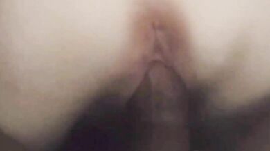 Busty Brunette Goes For A Ride On DrBlackjohnsonXXX's Cock