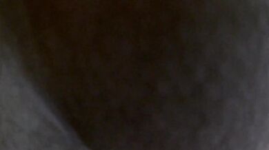 Incredibly wet while pegging my husband, my cuckold have a very tight ass