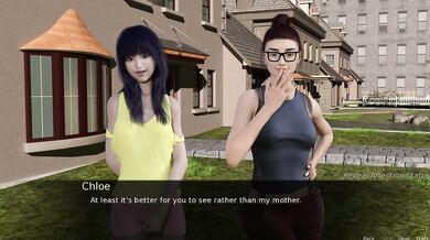 A Step-Mother's Love (OrbOrigin) [Part 7] Part 71 Beach Party By LoveSkySan69