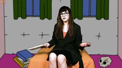 Daria's First Time Trailer