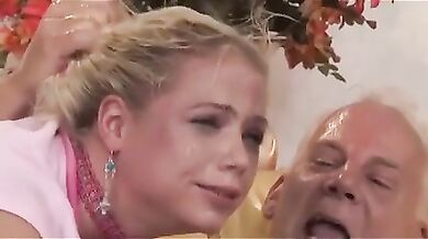 Jayda Diamonde - Hardcore Rough Skinny Teen Fucking